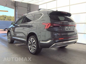 2023 Hyundai Santa Fe Calligraphy - miniatura 6