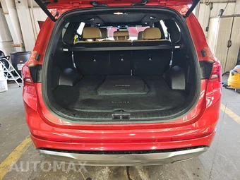 2023 Hyundai Santa Fe Calligraphy - miniatura 16