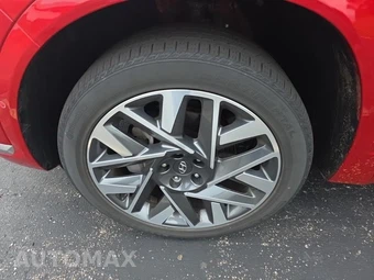 2023 Hyundai Santa Fe Calligraphy - miniatura 17