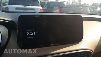 2023 Hyundai Santa Fe Calligraphy - miniatura 18