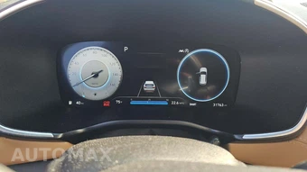 2023 Hyundai Santa Fe Calligraphy - miniatura 20