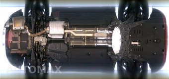 2023 Hyundai Santa Fe Calligraphy - miniatura 23