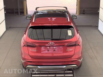 2023 Hyundai Santa Fe Calligraphy - miniatura 5