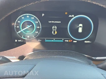 2023 Hyundai Santa Fe Calligraphy - miniatura 12