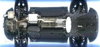 2023 Hyundai Santa Fe Calligraphy - miniatura 17