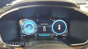 2023 Hyundai Santa Fe Calligraphy - miniatura 18