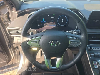 2023 Hyundai Santa Fe Calligraphy - miniatura 10
