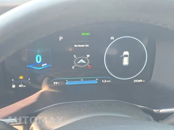 2023 Hyundai Santa Fe Calligraphy - miniatura 12