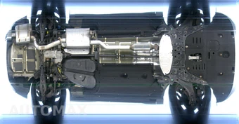 2023 Hyundai Santa Fe Calligraphy - miniatura 18