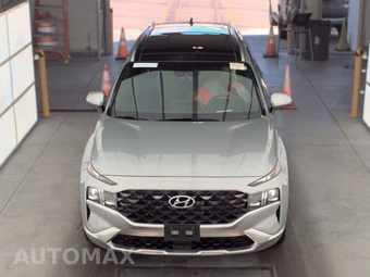 2023 Hyundai Santa Fe Calligraphy - miniatura 2