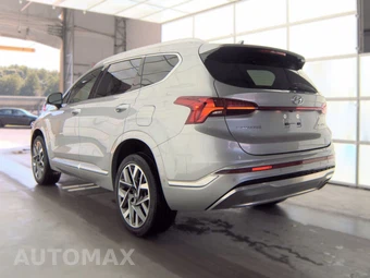 2023 Hyundai Santa Fe Calligraphy - miniatura 6