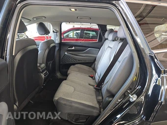2023 Hyundai Santa Fe Hybrid Blue – miniatura 13