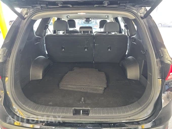 2023 Hyundai Santa Fe Hybrid Blue – miniatura 16