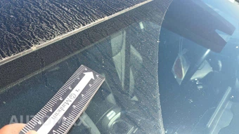 2023 Hyundai Santa Fe Hybrid Blue – miniatura 21