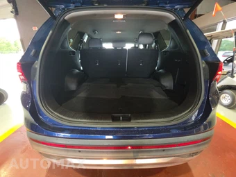 2023 Hyundai Santa Fe Hybrid Blue - miniatura 16