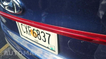 2023 Hyundai Santa Fe Hybrid Blue - miniatura 21