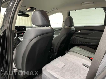 2023 Hyundai Santa Fe Hybrid Blue - miniatura 15