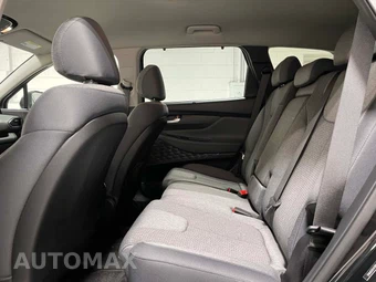 2023 Hyundai Santa Fe Hybrid Blue - miniatura 16