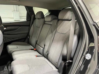 2023 Hyundai Santa Fe Hybrid Blue - miniatura 17