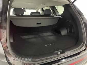 2023 Hyundai Santa Fe Hybrid Blue - miniatura 18
