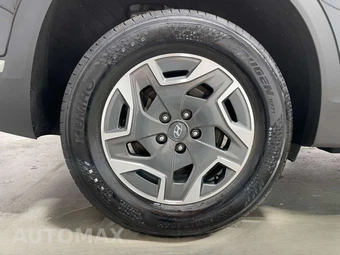 2023 Hyundai Santa Fe Hybrid Blue - miniatura 6