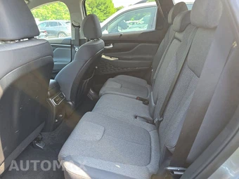 2023 Hyundai Santa Fe Hybrid Blue – miniatura 13