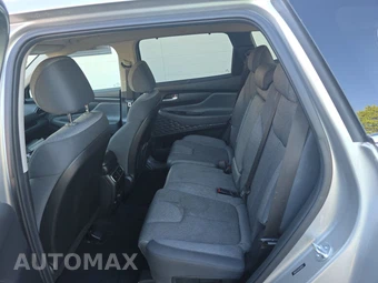 2023 Hyundai Santa Fe Hybrid Blue – miniatura 13