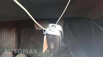 2023 Hyundai Santa Fe Hybrid Blue – miniatura 20