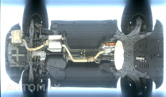 2023 Hyundai Santa Fe Hybrid Blue – miniatura 18