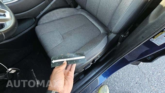 2023 Hyundai Santa Fe Hybrid Blue – miniatura 21
