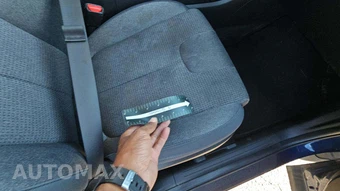 2023 Hyundai Santa Fe Hybrid Blue – miniatura 22