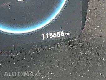 2023 Hyundai Santa Fe Hybrid Blue - miniatura 12