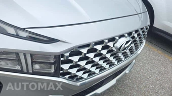 2023 Hyundai Santa Fe Hybrid Blue - miniatura 20