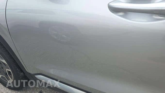 2023 Hyundai Santa Fe Hybrid Blue - miniatura 23
