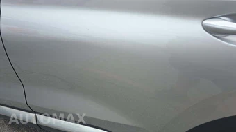 2023 Hyundai Santa Fe Hybrid Blue - miniatura 24