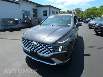 2023 Hyundai Santa Fe Hybrid Limited