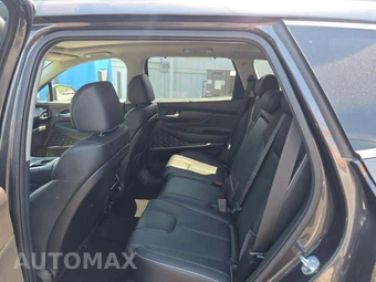 2023 Hyundai Santa Fe Hybrid Limited - miniatura 10