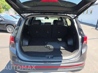 2023 Hyundai Santa Fe Hybrid Limited - miniatura 11