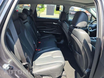 2023 Hyundai Santa Fe Hybrid Limited - miniatura 13