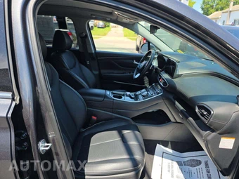 2023 Hyundai Santa Fe Hybrid Limited - miniatura 15