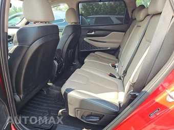 2023 Hyundai Santa Fe Hybrid Limited - miniatura 13
