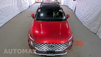 2023 Hyundai Santa Fe Hybrid Limited - miniatura 2