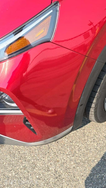 2023 Hyundai Santa Fe Hybrid Limited - miniatura 22