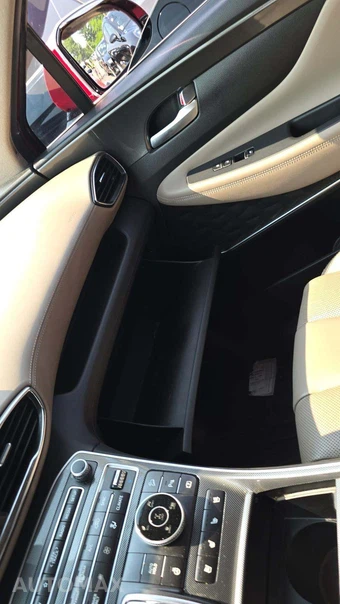 2023 Hyundai Santa Fe Hybrid Limited - miniatura 30