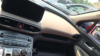 2023 Hyundai Santa Fe Hybrid Limited - miniatura 33