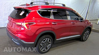 2023 Hyundai Santa Fe Hybrid Limited - miniatura 4