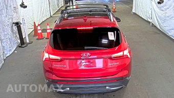 2023 Hyundai Santa Fe Hybrid Limited - miniatura 5