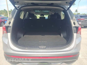 2023 Hyundai Santa Fe Hybrid Limited - miniatura 11