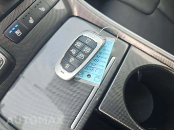 2023 Hyundai Santa Fe Hybrid Limited - miniatura 5