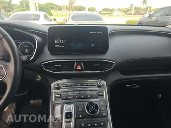 2023 Hyundai Santa Fe Hybrid Limited - miniatura 7